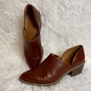 Universal Thread Booties